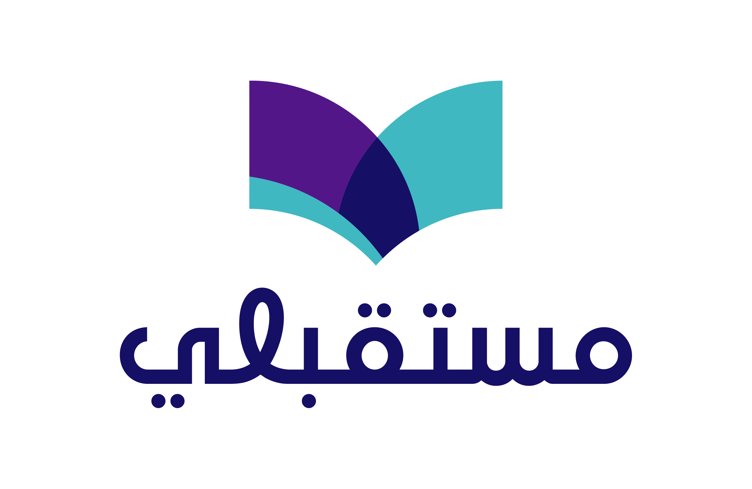 Mustaqbali Logo